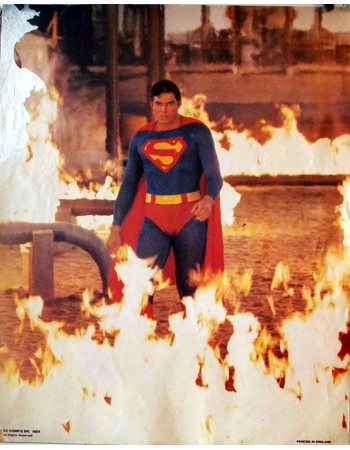 SUPERMAN