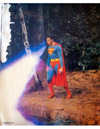 SUPERMAN