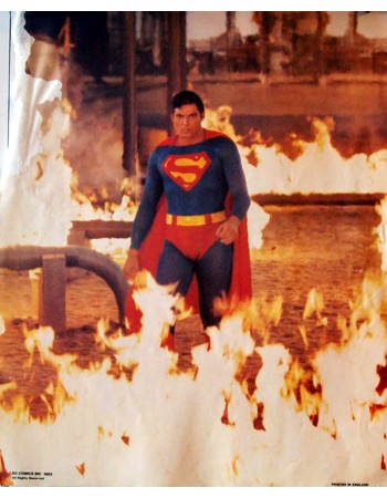 SUPERMAN