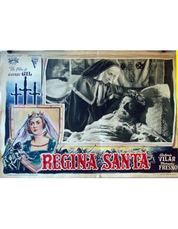 REINA SANTA