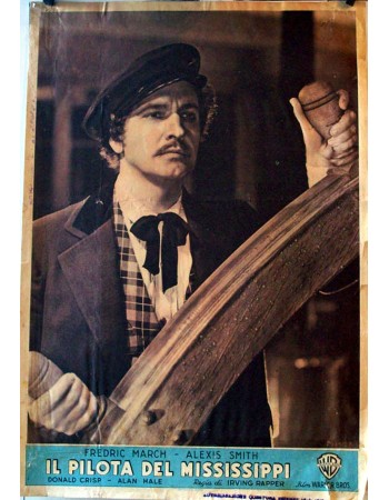 THE ADVENTURES OF MARK TWAIN