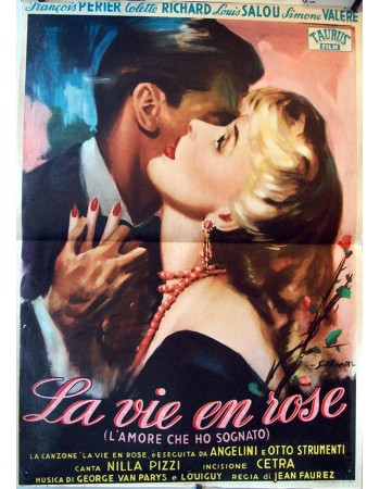 VIE EN ROSE, LA