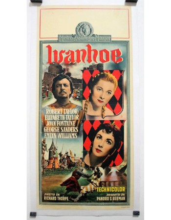 IVANHOE