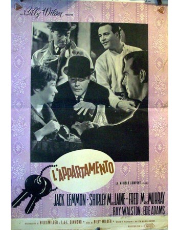 The Apartment