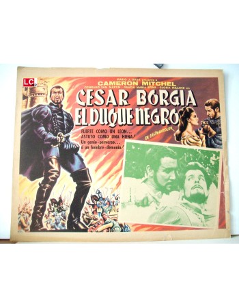 IL DUCA NERO