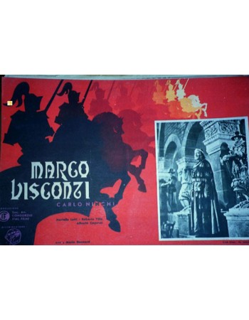 MARCO VISCONTI