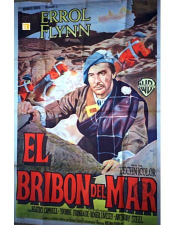 THE MASTER OF BALLANTRAE