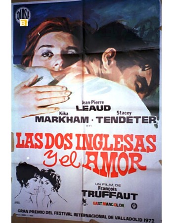 LES DEUX ANGLAISES ET LE CONTINENT