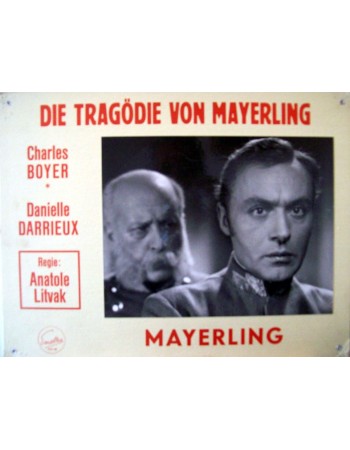 Mayerling