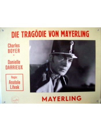 Mayerling
