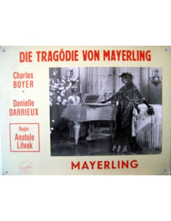 Mayerling
