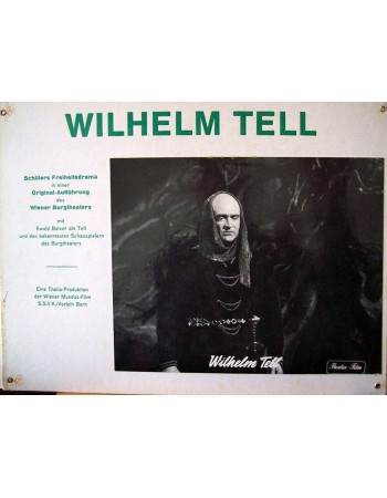 WILHELM TELL