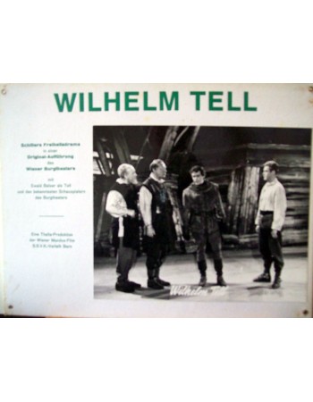 WILHELM TELL