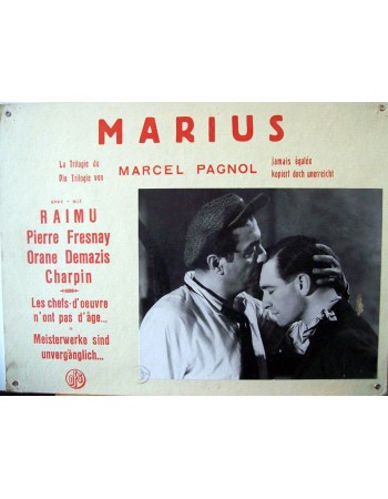 MARIUS