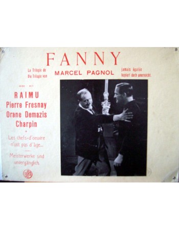 FANNY