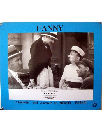 FANNY