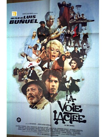 LA VIA LACTEA