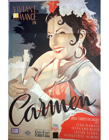 CARMEN