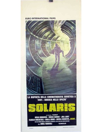 SOLARIS