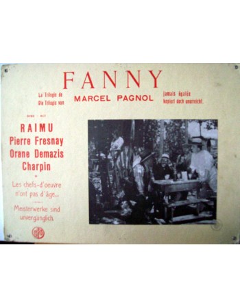 FANNY