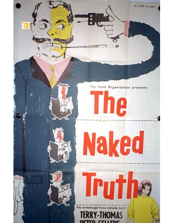 THE NAKED TRUTH