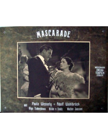 Maskerade