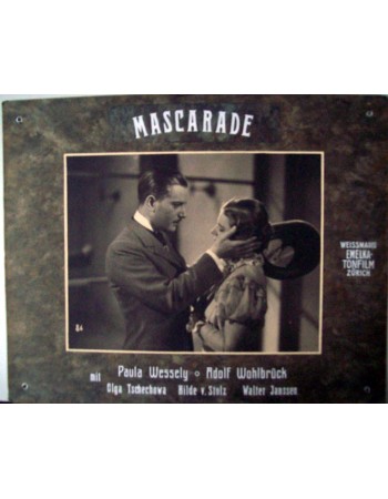 Maskerade