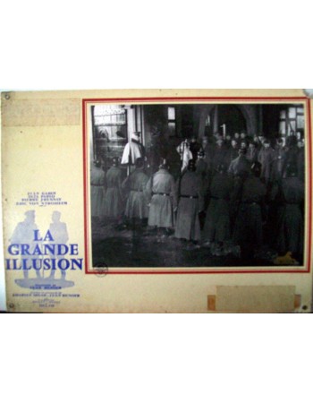 GRANDE ILLUSION