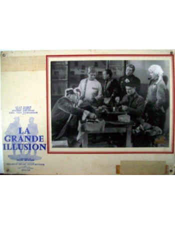 GRANDE ILLUSION