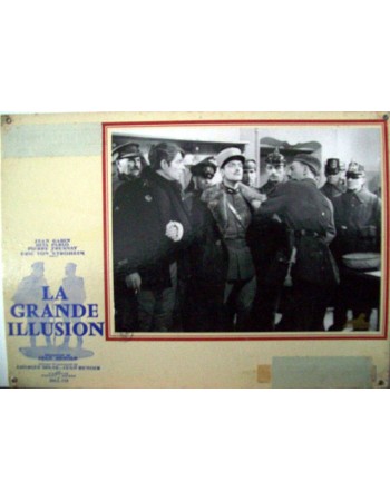 GRANDE ILLUSION