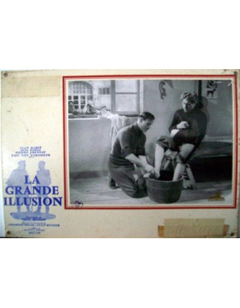 GRANDE ILLUSION