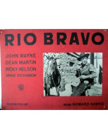 RIO BRAVO