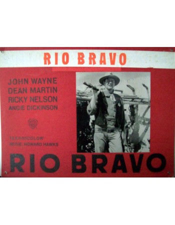 RIO BRAVO