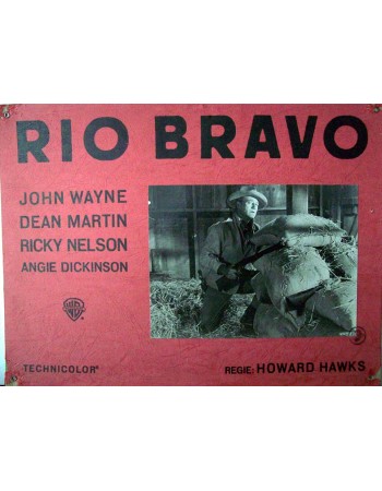 RIO BRAVO