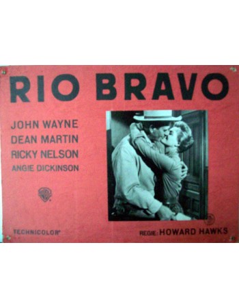 RIO BRAVO