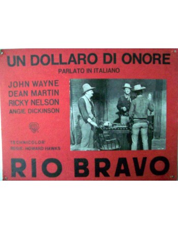 RIO BRAVO