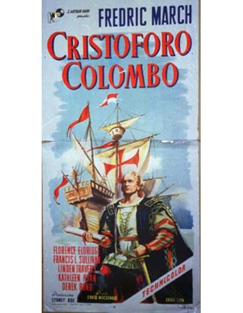CRISTOPHOR COLUMBUS