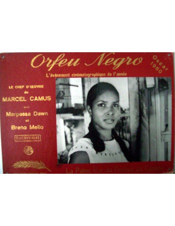 ORFEU NEGRO