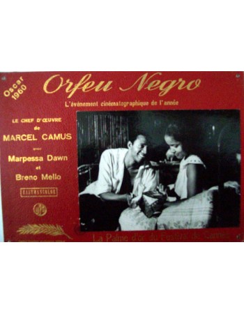 ORFEU NEGRO
