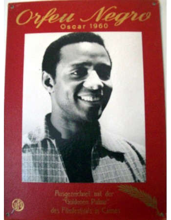 ORFEU NEGRO