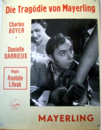 Mayerling