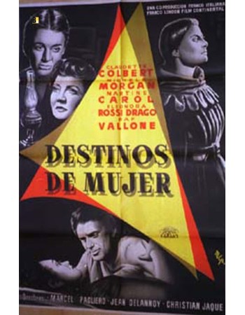 DESTINEES