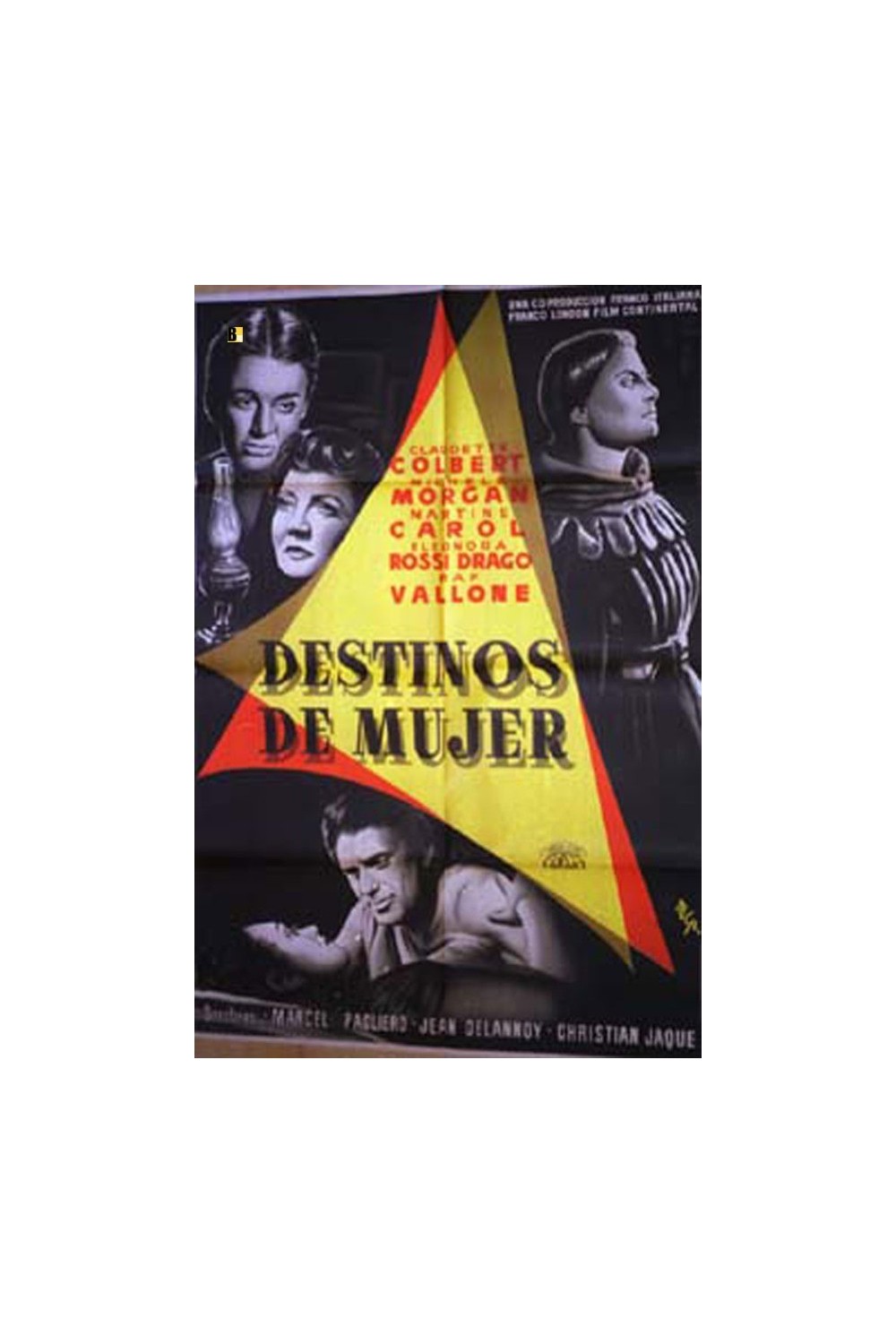 DESTINEES