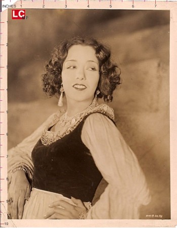 LUPE VELEZ
