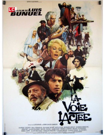 VOIE LACTEE, LA
