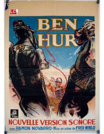 BEN-HUR