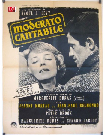 MODERATO CANTABILE