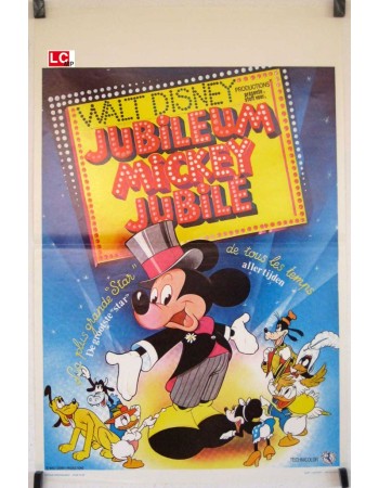MICKEY MOUSE