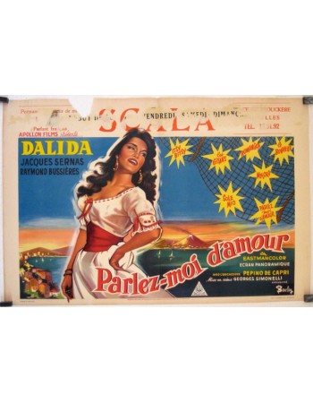 CHE FEMMINA... E CHE DOLLARI!