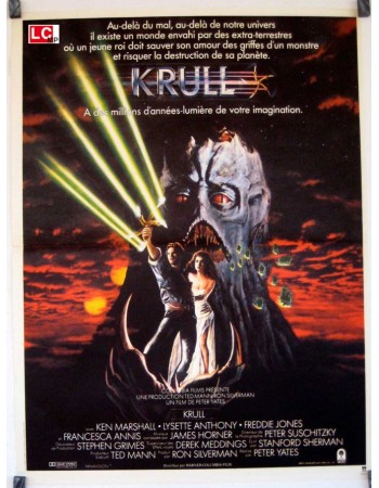 KRULL